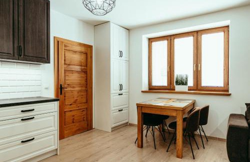 Sastin-Straze Apartment | Luxury style apartment