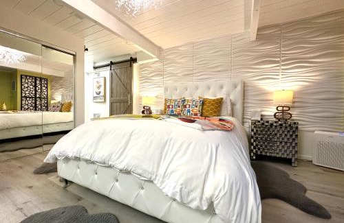 San Rafael Apartment | Luxury Suite in Marin - Between San Francisco, Napa & Sonoma Wine Country