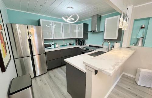 San Rafael Apartment | Luxury Suite in Marin - Between San Francisco, Napa & Sonoma Wine Country