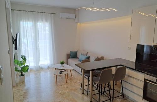 Zavlani Apartment | Luxury Suite Patras (1)