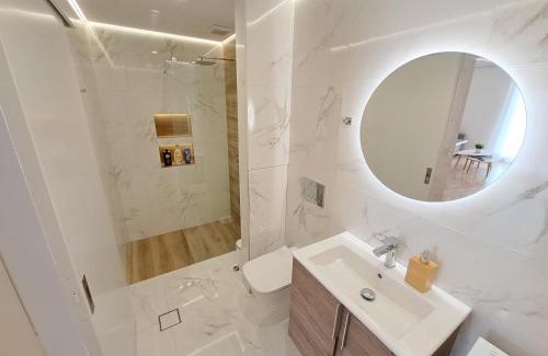 Zavlani Apartment | Luxury Suite Patras (1)