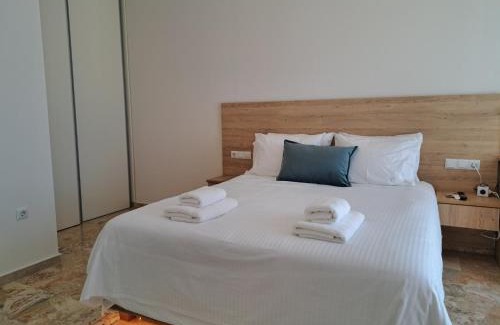 Zavlani Apartment | Luxury Suite Patras (1)