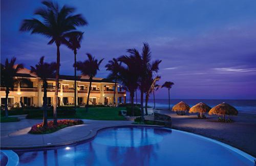 Mazatlan Hotel | Luxury Suites By Estrella del Mar