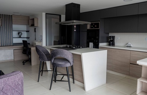 La America Apartment | Luxury Suites Gema by Cadissa