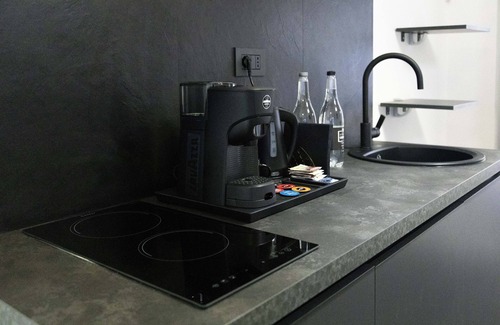 Mesagne House | Luxury suites in the historic center of Mesagne