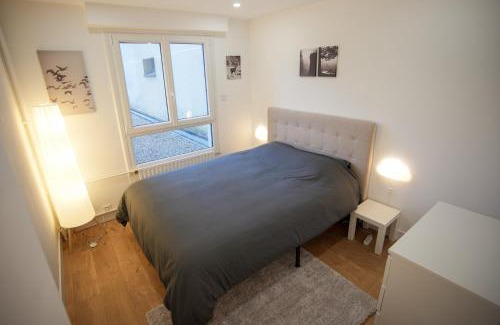 L'Hay-les-Roses Apartment | Luxury Suites Keyless Appartement Moderne et Spacieux 90 m2 Parking, Métro 14 Paris - Orly