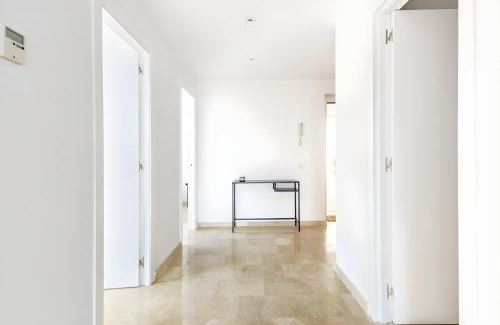 Ojen Apartment | Luxury & Sunny Apartment with Breathtaking View in Marbella East