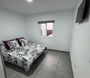 Las Arenas Apartment | Luxury tajao