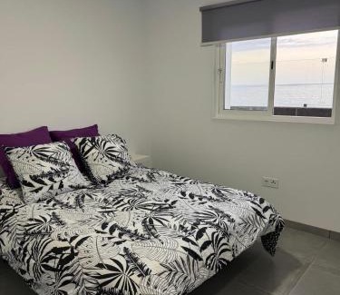 Las Arenas Apartment | Luxury tajao