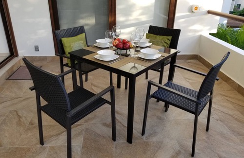 Akumal Condo | Luxury TAO Bahia Principe Riviera Maya - 2 bedroom/2 bathroom luxury apartment