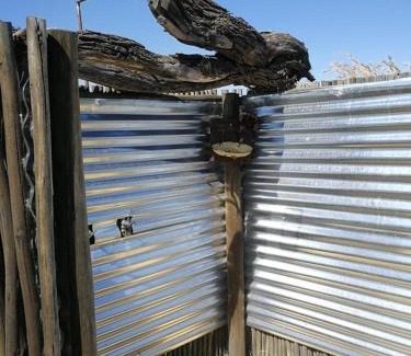 Bela-Bela Other | Luxury Tents Belabela Resort Warmbath