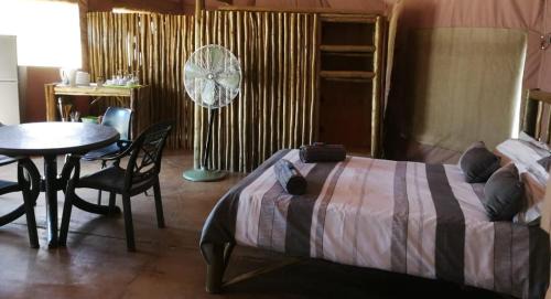 Bela-Bela Other | Luxury Tents Belabela Resort Warmbath