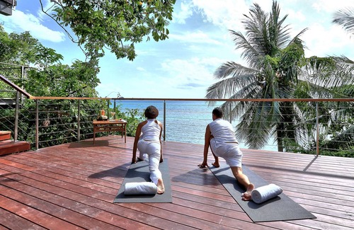 Taling Ngam House | Luxury Thailand Beach Front View Chef, Staff included lth10