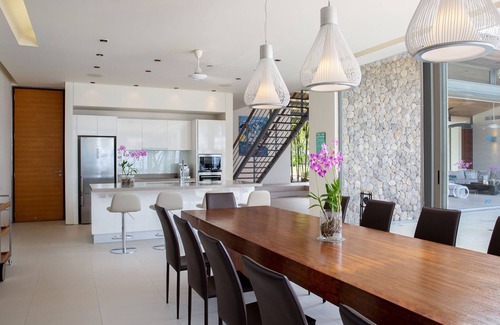 Khok Kloi Villa | Luxury Thailand Estate Beachfront Villa Cielo lth14