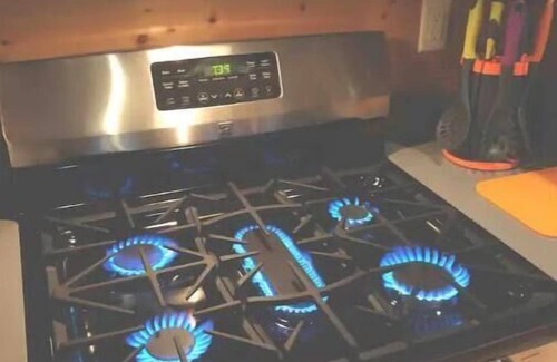 Danville Apartment | Luxury Tiny Home. Brew Ridge. Trail. Ski. Wineries