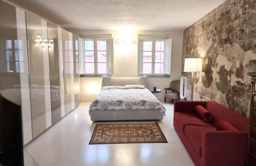 Pisa City Centre House | Luxury Tower House in the Heart of Pisa