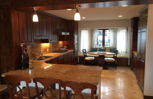 Snowmass Village House | Luxury townhome in Snowmass Village.