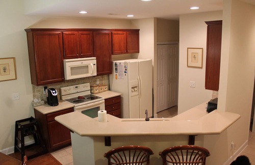 Murrells Inlet House | Luxury Townhouse 4BR/2.5BA, Steps Away From TPC Clubhouse & Pool