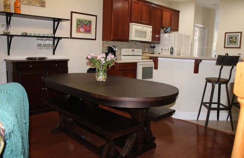 Murrells Inlet House | Luxury Townhouse 4BR/2.5BA, Steps Away From TPC Clubhouse & Pool