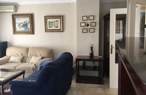 Aguadulce House | Luxury Townhouse with pool and air conditioning 240 m2