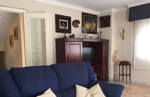 Aguadulce House | Luxury Townhouse with pool and air conditioning 240 m2