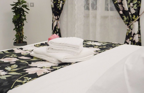 Rione XVIII Castro Pretorio House | Luxury Triple Room with City View