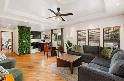Mission Hills House | Luxury Tulum Retreat! Rooftop, Hot Tub, Game Room