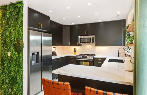 Mission Hills House | Luxury Tulum Retreat! Rooftop, Hot Tub, Game Room