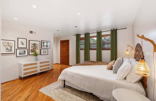 Mission Hills House | Luxury Tulum Retreat! Rooftop, Hot Tub, Game Room