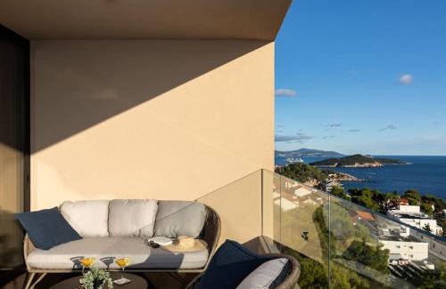 Montovjerna Apartment | Luxury Two Bedroom Amari Apartment, Dubrovnik