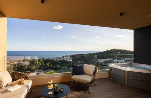 Montovjerna Apartment | Luxury Two Bedroom Amari Apartment, Dubrovnik