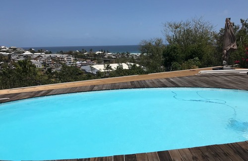 Caphomard Villa | Luxury villa located in Saint Gilles les Bains