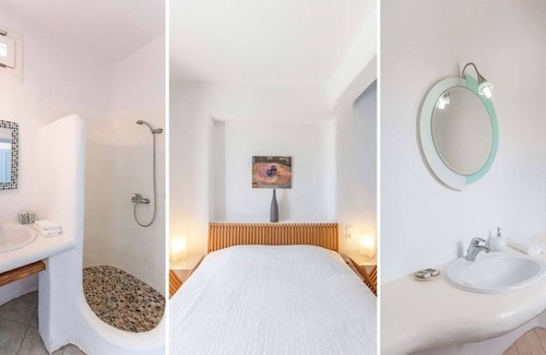 Plintri Villa | Luxury vacation rental on Mykonos - Greece