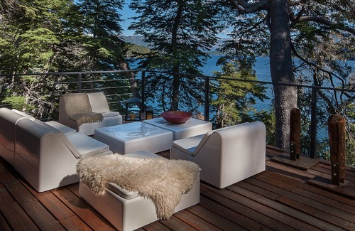Peninsula San Pedro House | Luxury Villa 6 Bedrooms on the lake H49