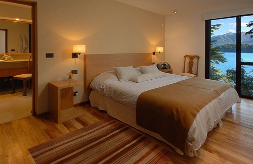 Peninsula San Pedro House | Luxury Villa 6 Bedrooms on the lake H49
