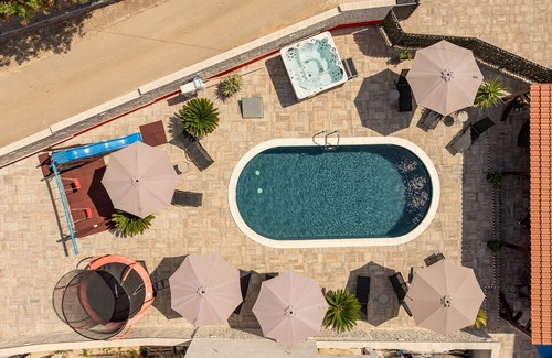 Turanj House | Luxury villa with a swimming pool Turanj, Biograd (K-18274)