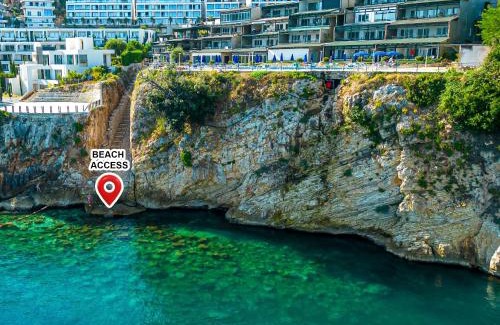 Orikum Apartment | Luxury Villa 5