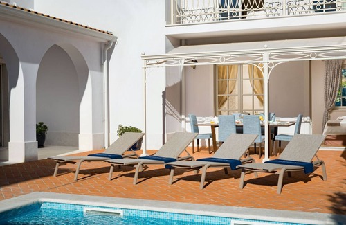 Vabriga Villa | Luxury villa Adele with pool in Porec