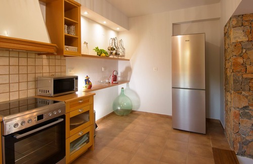 Agios Nikolaos Villa | LUXURY VILLA AGIOS NIKOLAOS