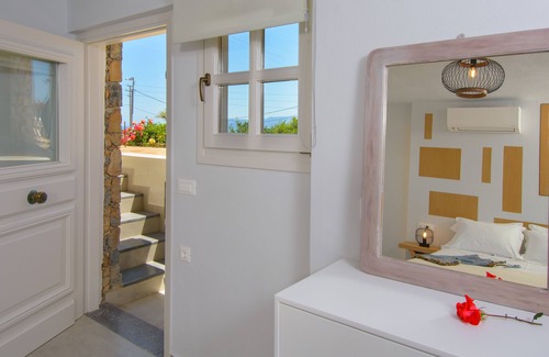 Agios Nikolaos Villa | LUXURY VILLA AGIOS NIKOLAOS