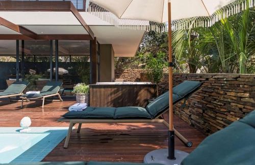 Pennington Villa | Luxury Villa Aloe Ridge - Eden Rock Luxury Estate, Pennington