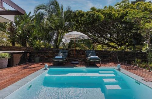 Pennington Villa | Luxury Villa Aloe Ridge - Eden Rock Luxury Estate, Pennington