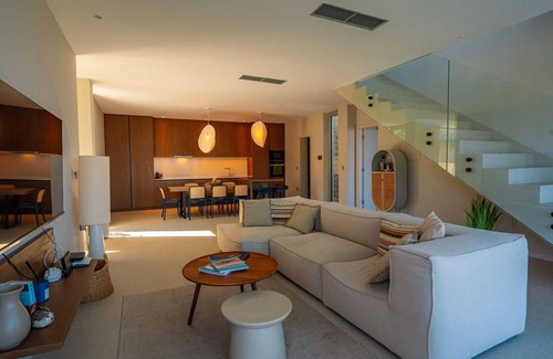 Zrnovo Villa | Luxury Villa Aqua Vista with Pool II