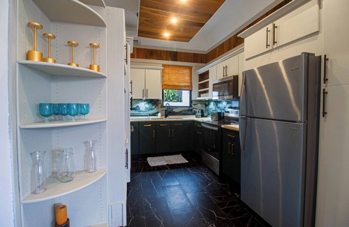 Santurce House | Luxury Villa By the Beach with Private Pool, San Juan, Puerto Rico