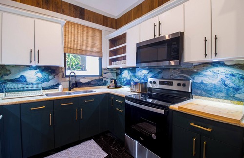 Santurce House | Luxury Villa By the Beach with Private Pool, San Juan, Puerto Rico