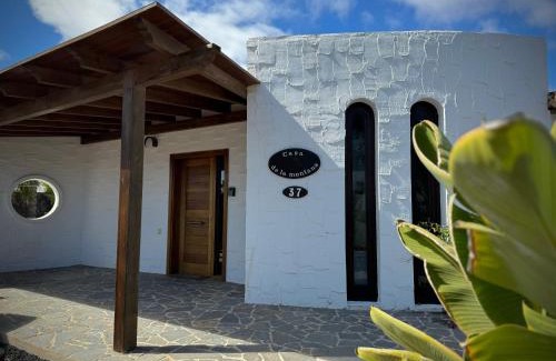 Parque Holandes House | Luxury Villa Casa Montana & Pool & Private & Quiet