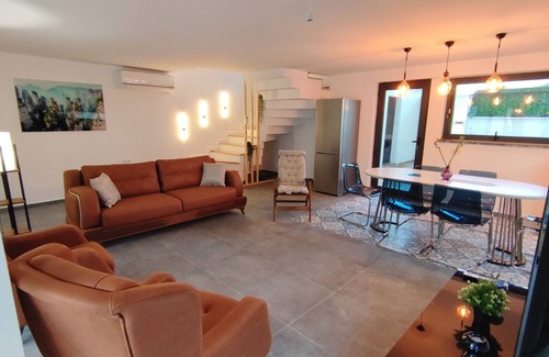 Belek Golf Area Villa | Luxury Villa Casa Pura Vida