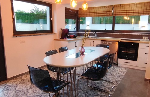 Belek Golf Area Villa | Luxury Villa Casa Pura Vida