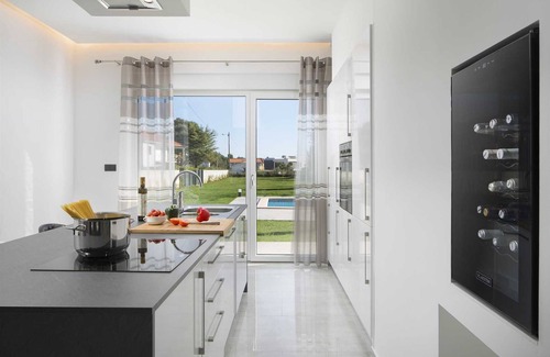 Premantura Villa | Luxury Villa Costanea with Pool