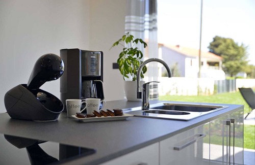 Premantura Villa | Luxury Villa Costanea with Pool